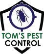 Tom's Pest Control