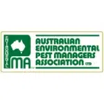 AEPMA Badge
